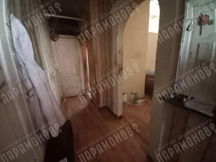 1-комн квартира Железнодорожников ул, 29