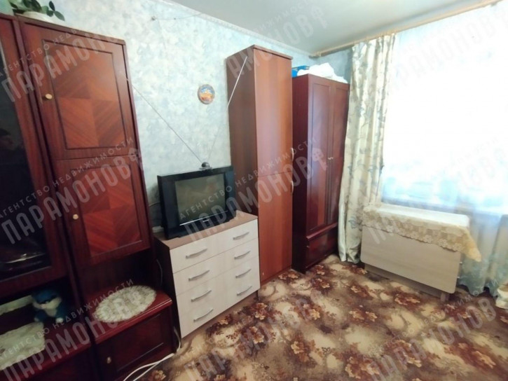 Комната Спартака ул, 41Б