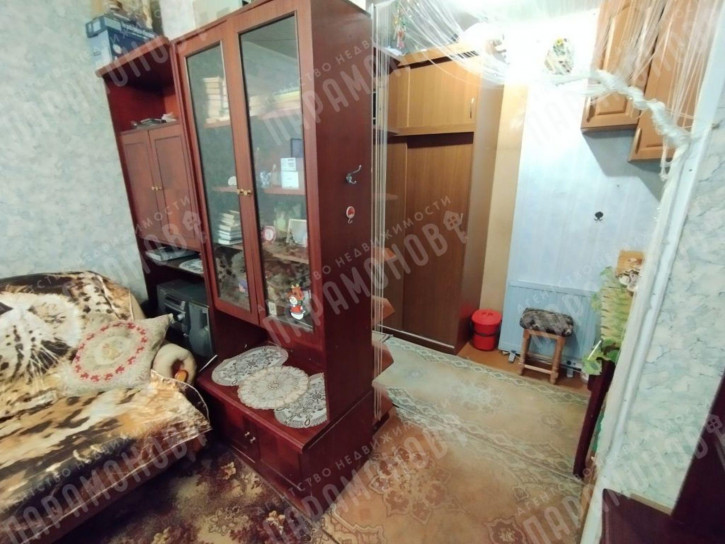 Комната Спартака ул, 41Б