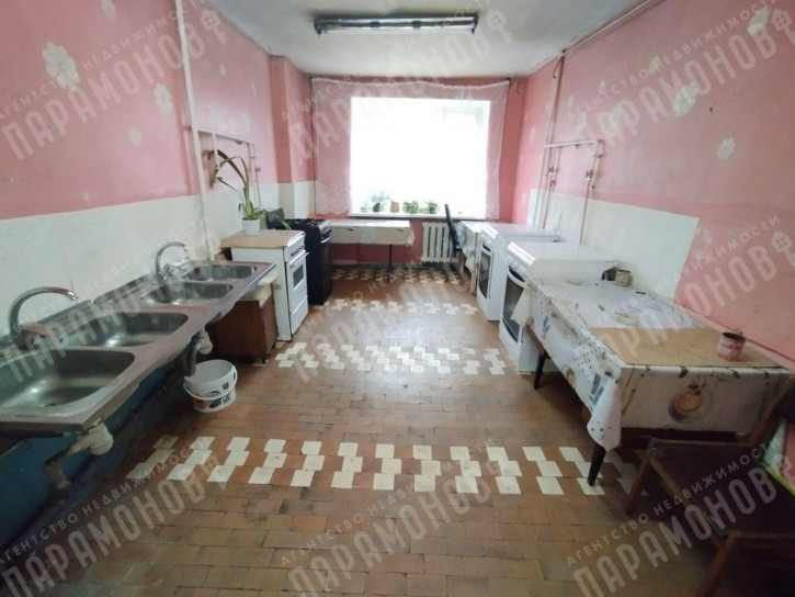 Комната Спартака ул, 41Б