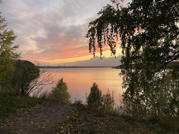 Земельный участок Виноградная