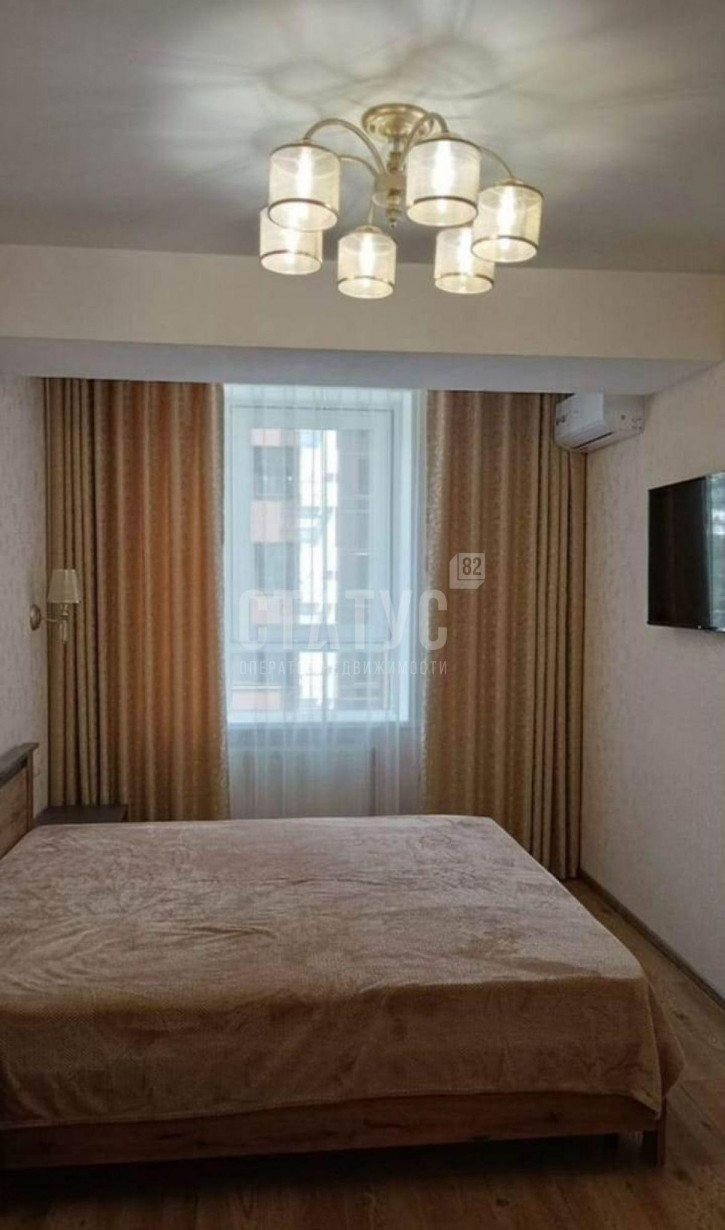 1-комн квартира Южнобережное ш, 2ак3