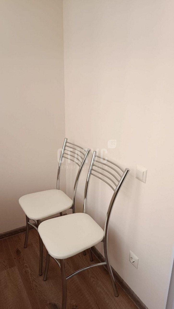 1-комн квартира Южнобережное ш, 2ак3