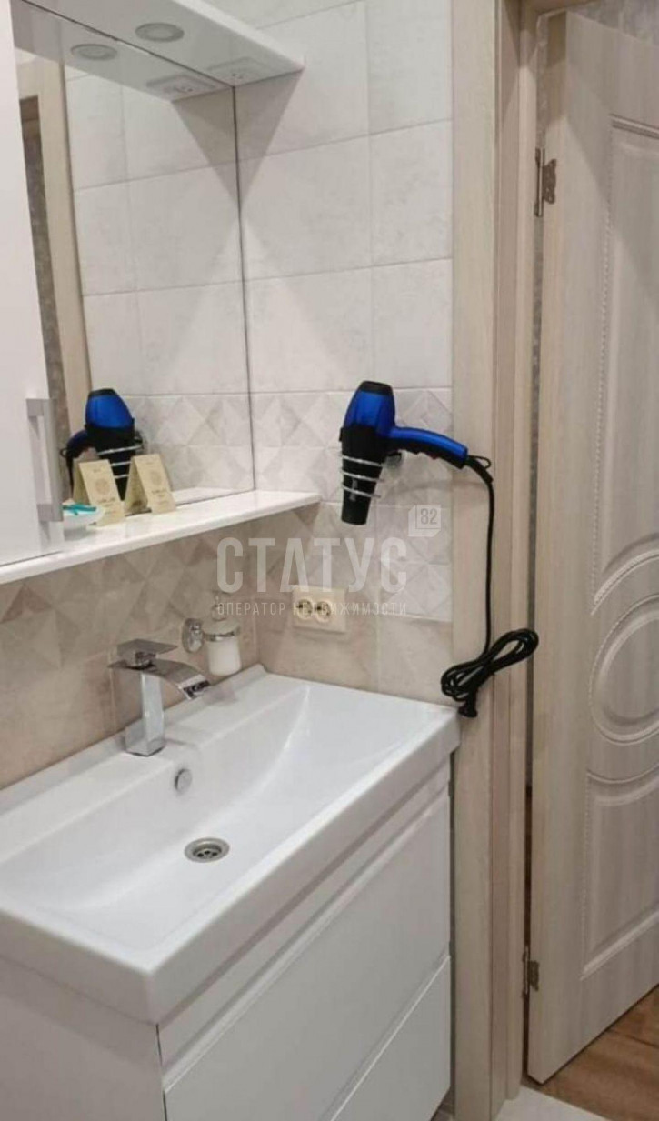 1-комн квартира Южнобережное ш, 2ак3