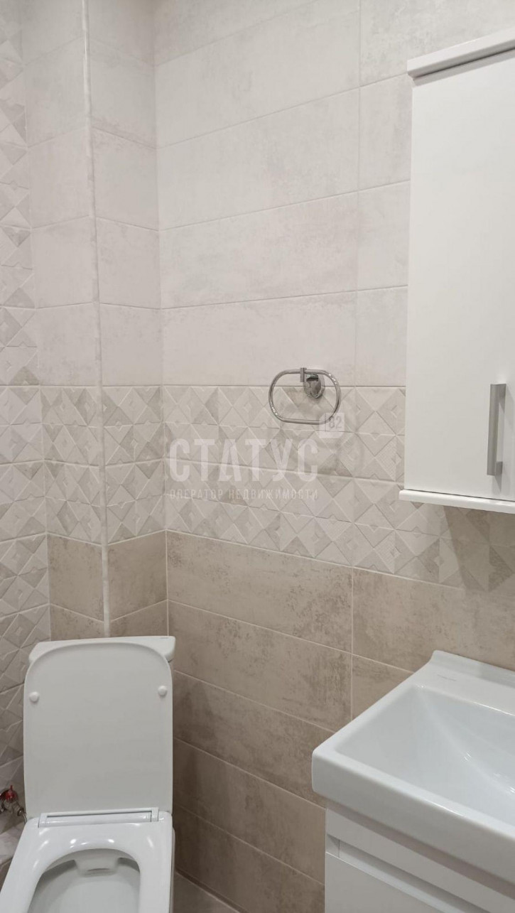 1-комн квартира Южнобережное ш, 2ак3