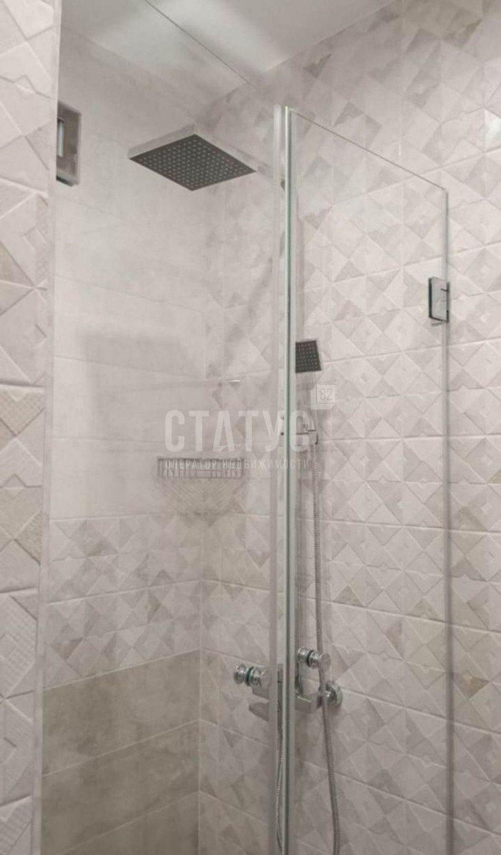 1-комн квартира Южнобережное ш, 2ак3