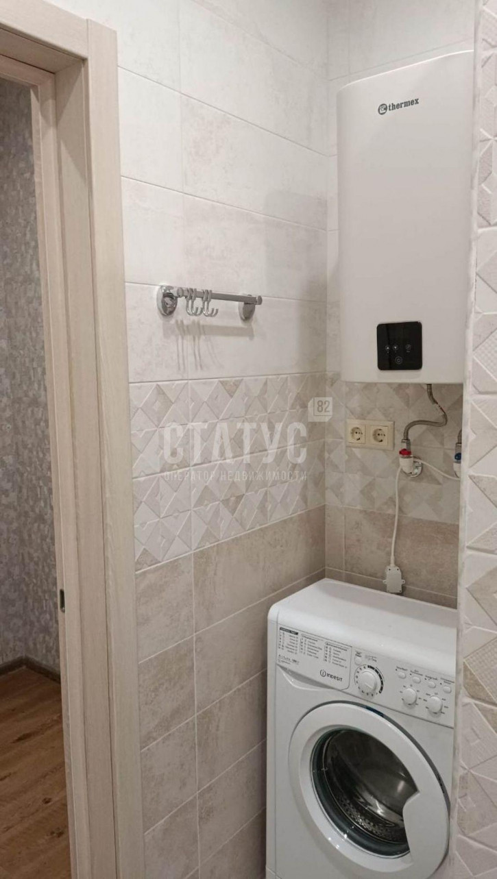 1-комн квартира Южнобережное ш, 2ак3