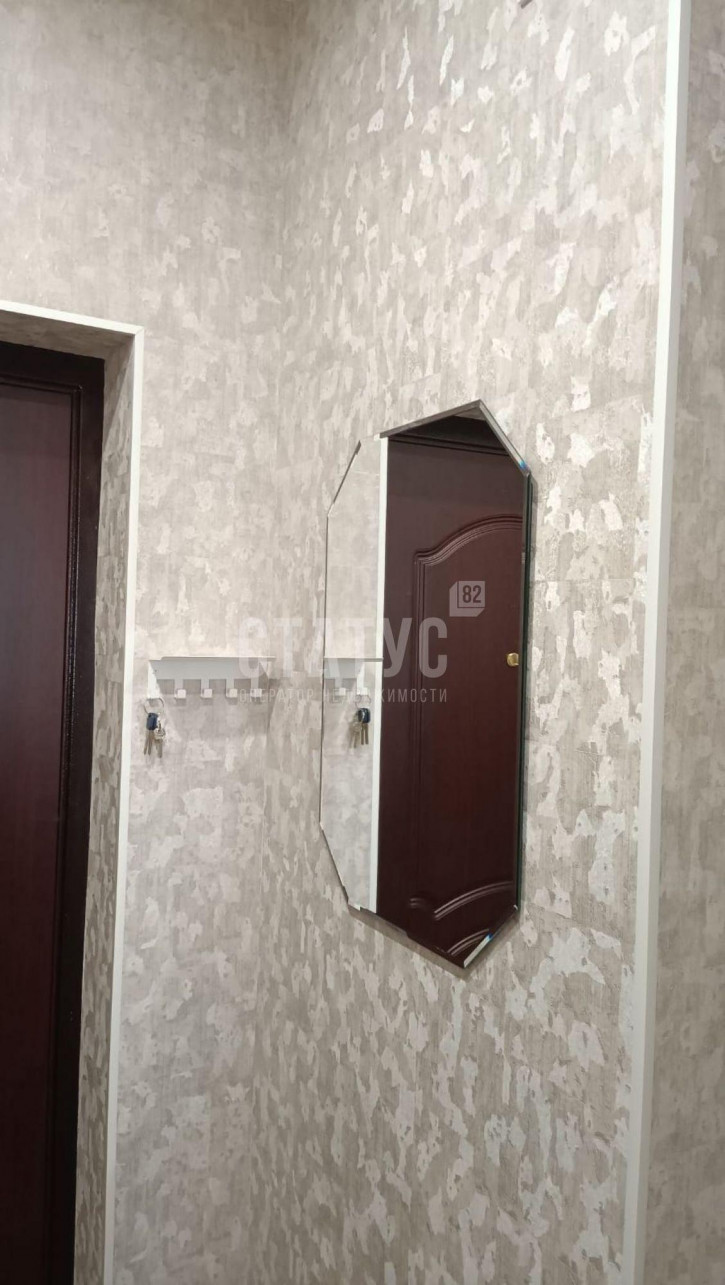 1-комн квартира Южнобережное ш, 2ак3