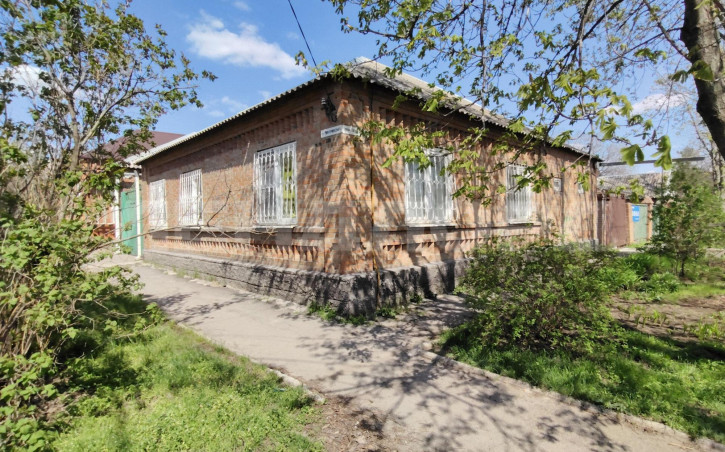 Коттедж/дом Мичуринская улица