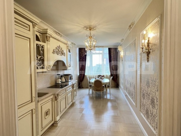 2-комн квартира улица Варфоломеева, 222А/108А