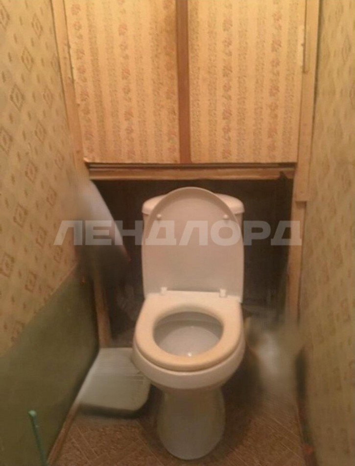 2-комн квартира проспект Ленина, 113/4