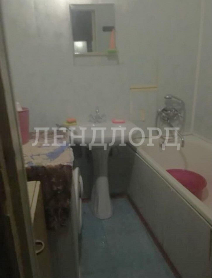 2-комн квартира проспект Ленина, 113/4