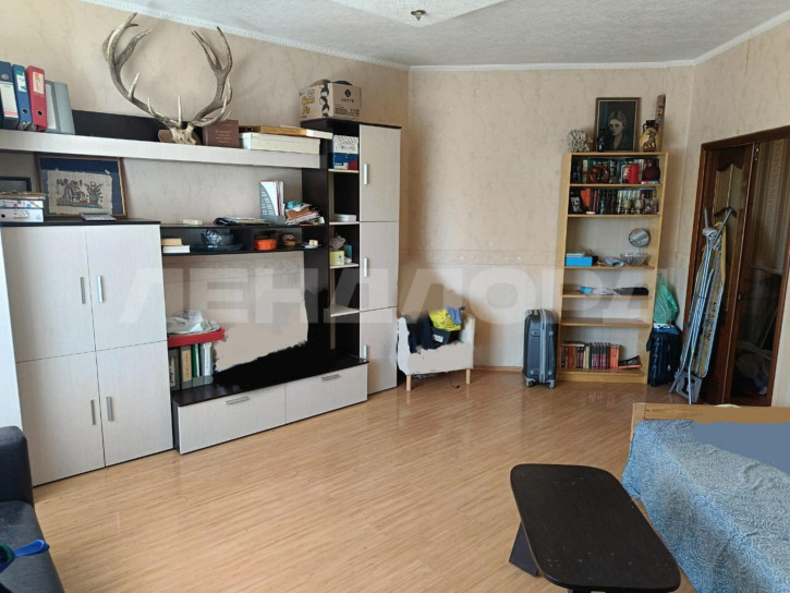 1-комн квартира Краснофлотский переулок, 22