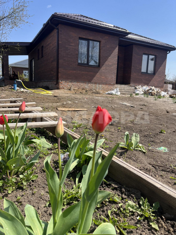 Коттедж/дом СТ Малинка