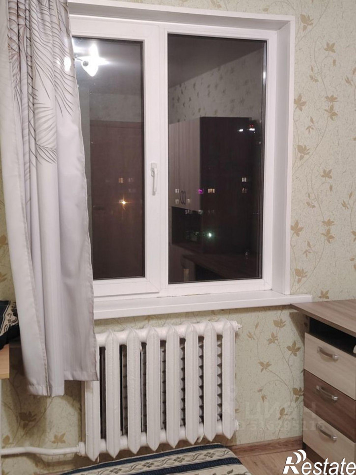 Комната ул Авиационная, 65 2,  д. 65 2,  к. 2