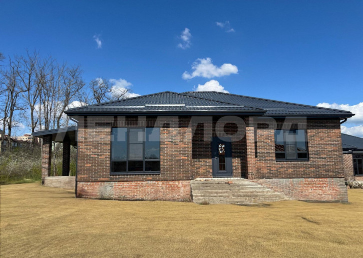 Коттедж/дом Рощинский