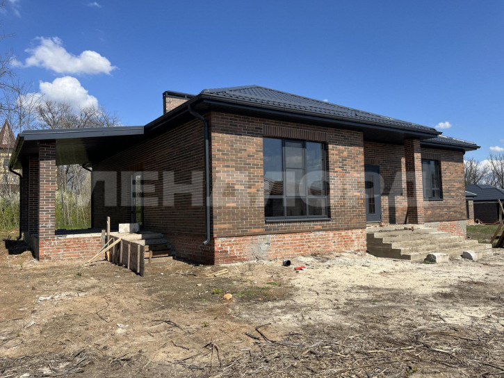 Коттедж/дом Рощинский