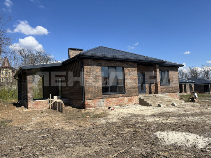 Коттедж/дом Рощинский