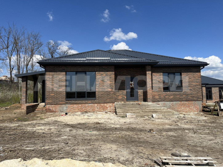 Коттедж/дом Рощинский