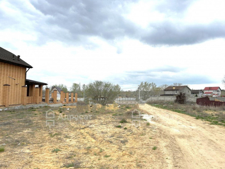 Земельный участок ул. Тополиная