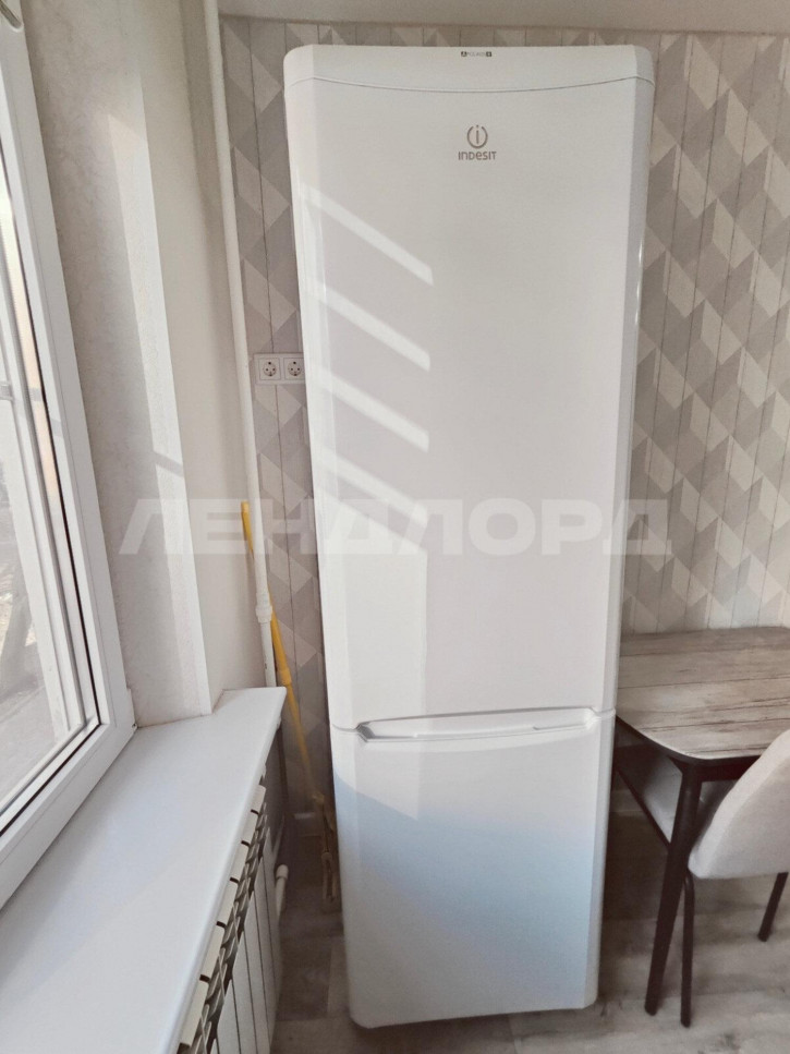 1-комн квартира улица Ерёменко, 58/4