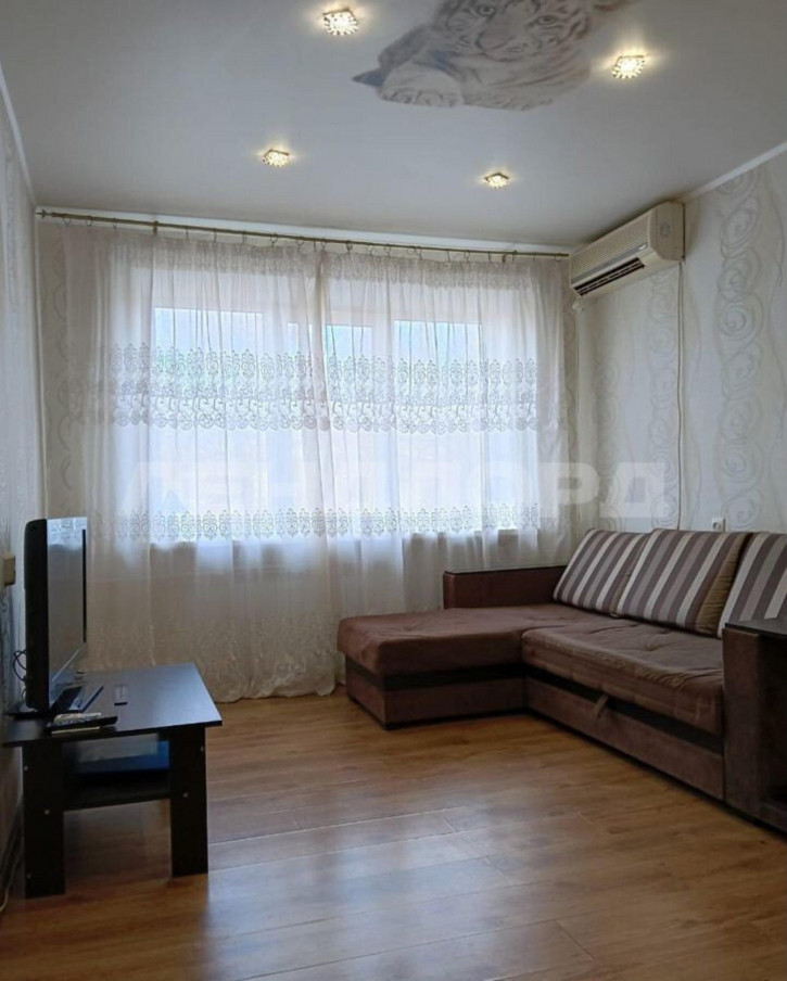 2-комн квартира Коммунистический проспект, 38/1