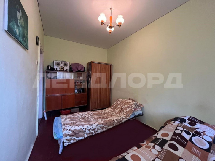 2-комн квартира улица Воровского, 27