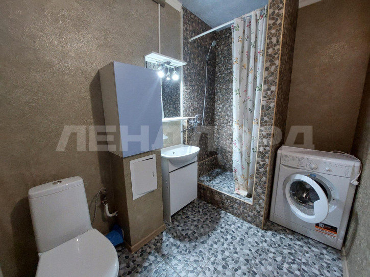1-комн квартира Орбитальная улица, 36