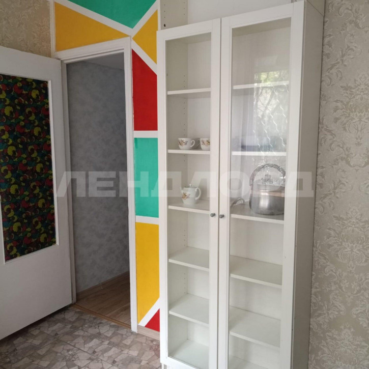 1-комн квартира Орбитальная улица, 36