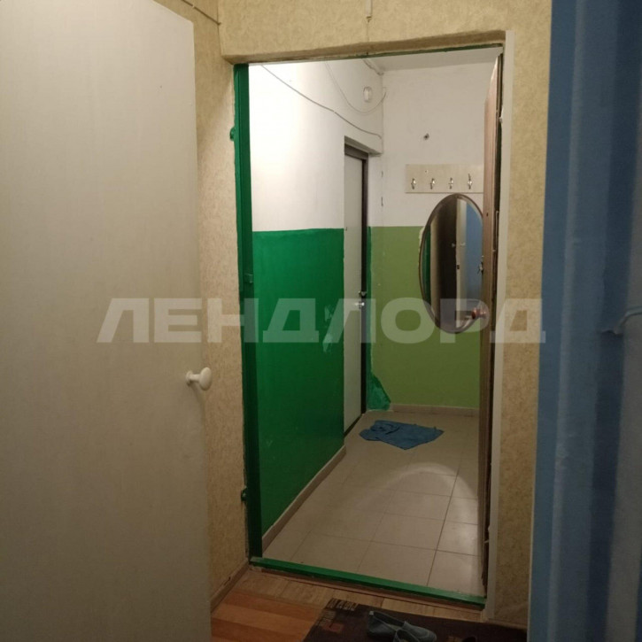 1-комн квартира Орбитальная улица, 36