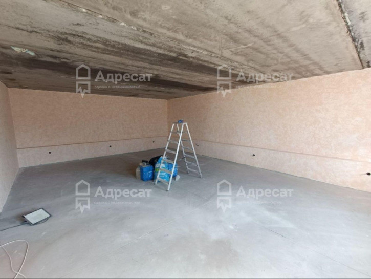 Коттедж/дом ул. Ежевичная