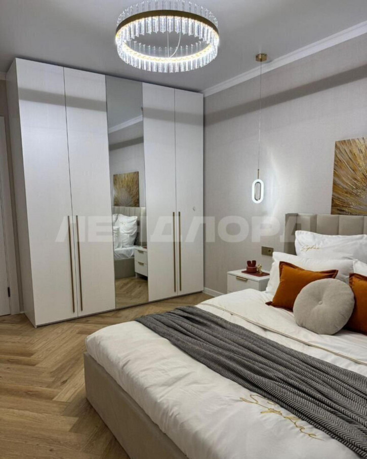 1-комн квартира Заводская улица, 35