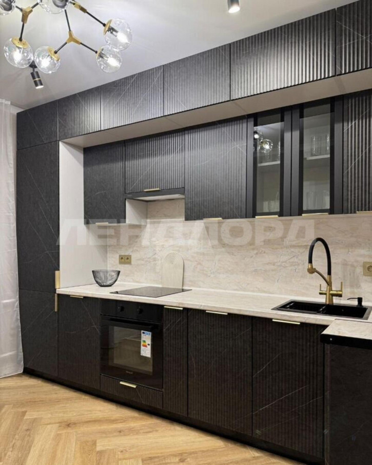 1-комн квартира Заводская улица, 35