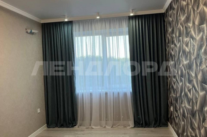 1-комн квартира Берберовская улица, 30