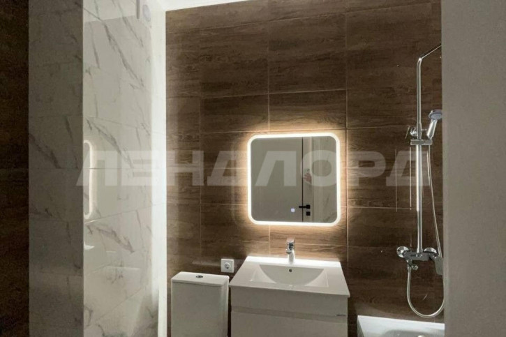 1-комн квартира Берберовская улица, 30