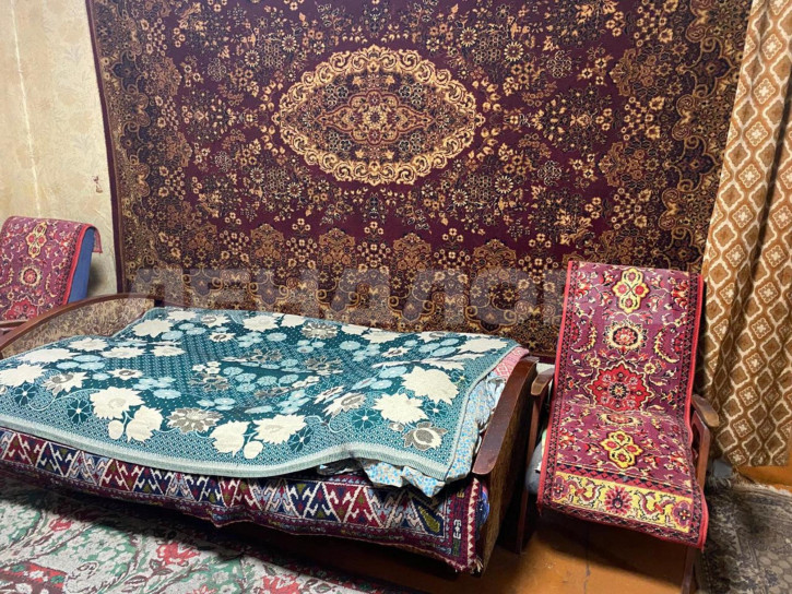 3-комн квартира проспект Стачки, 237