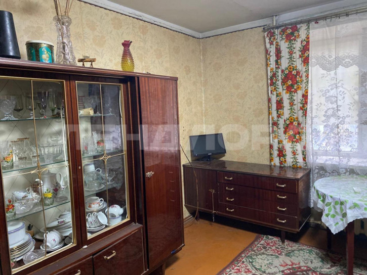 3-комн квартира проспект Стачки, 237