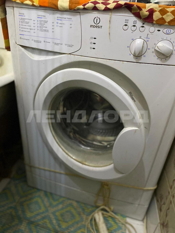 3-комн квартира проспект Стачки, 237