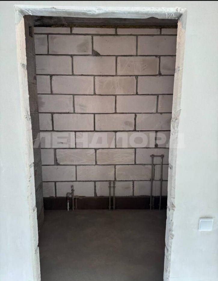 2-комн квартира Берберовская улица, 15с3