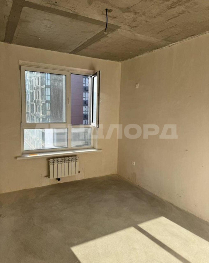 2-комн квартира Берберовская улица, 15с3