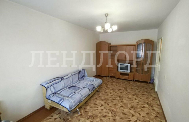 1-комн квартира Кольцовский переулок, 5-7/16