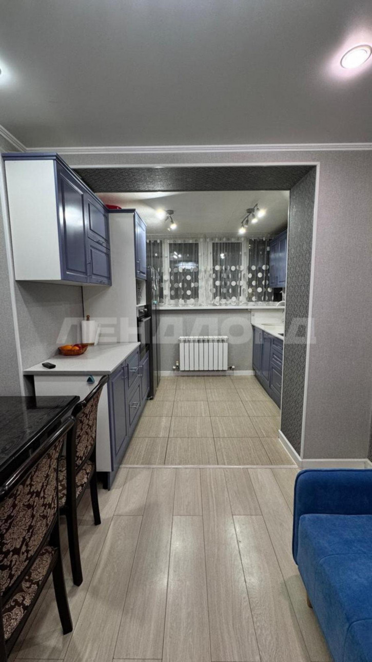 2-комн квартира Магнитогорская улица, 1А/25