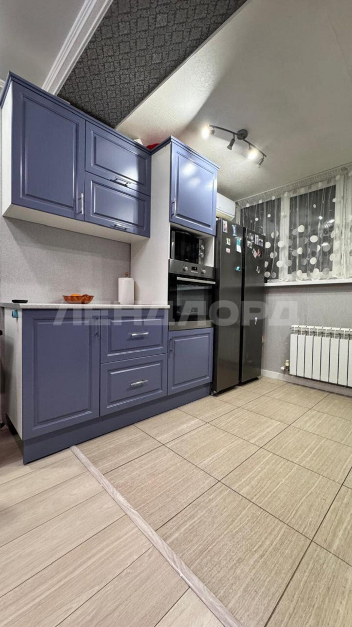 2-комн квартира Магнитогорская улица, 1А/25