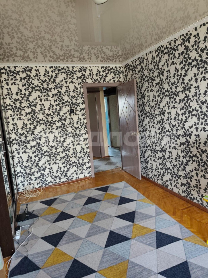 2-комн квартира Каширская улица, 14