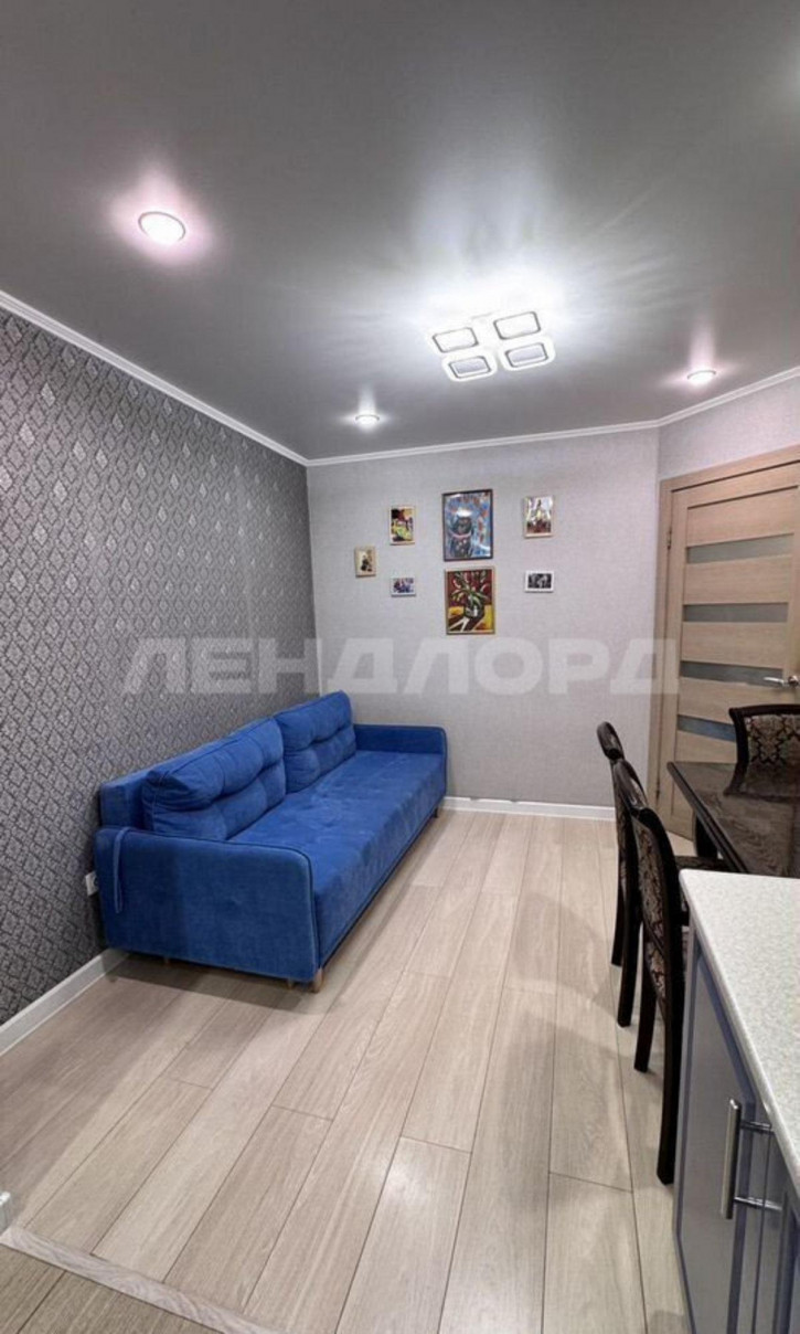 2-комн квартира Магнитогорская улица, 1А/25