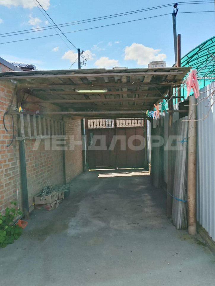 Коттедж/дом Пулковская улица