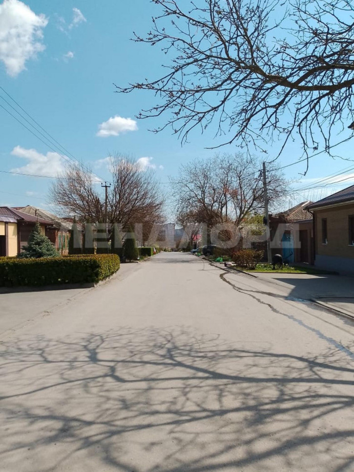 Коттедж/дом Пулковская улица