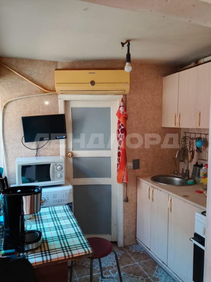 Коттедж/дом Пулковская улица