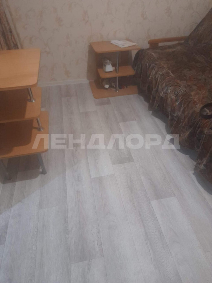 1-комн квартира улица Обороны, 77