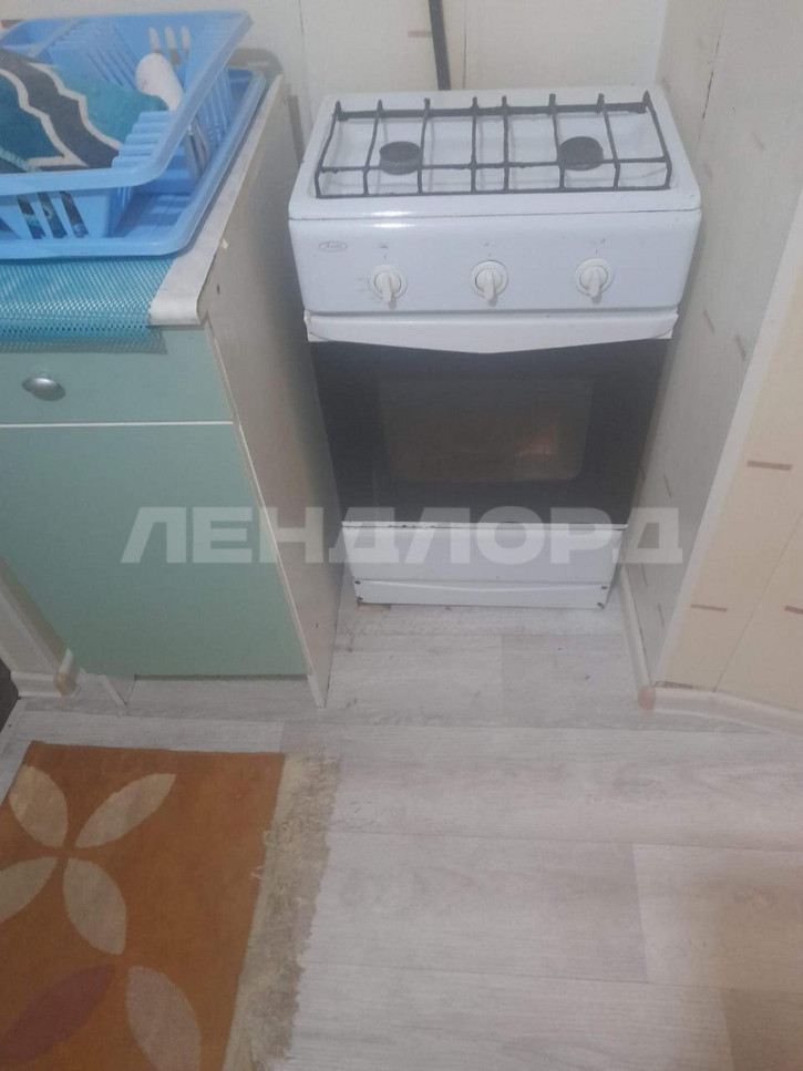 1-комн квартира улица Обороны, 77